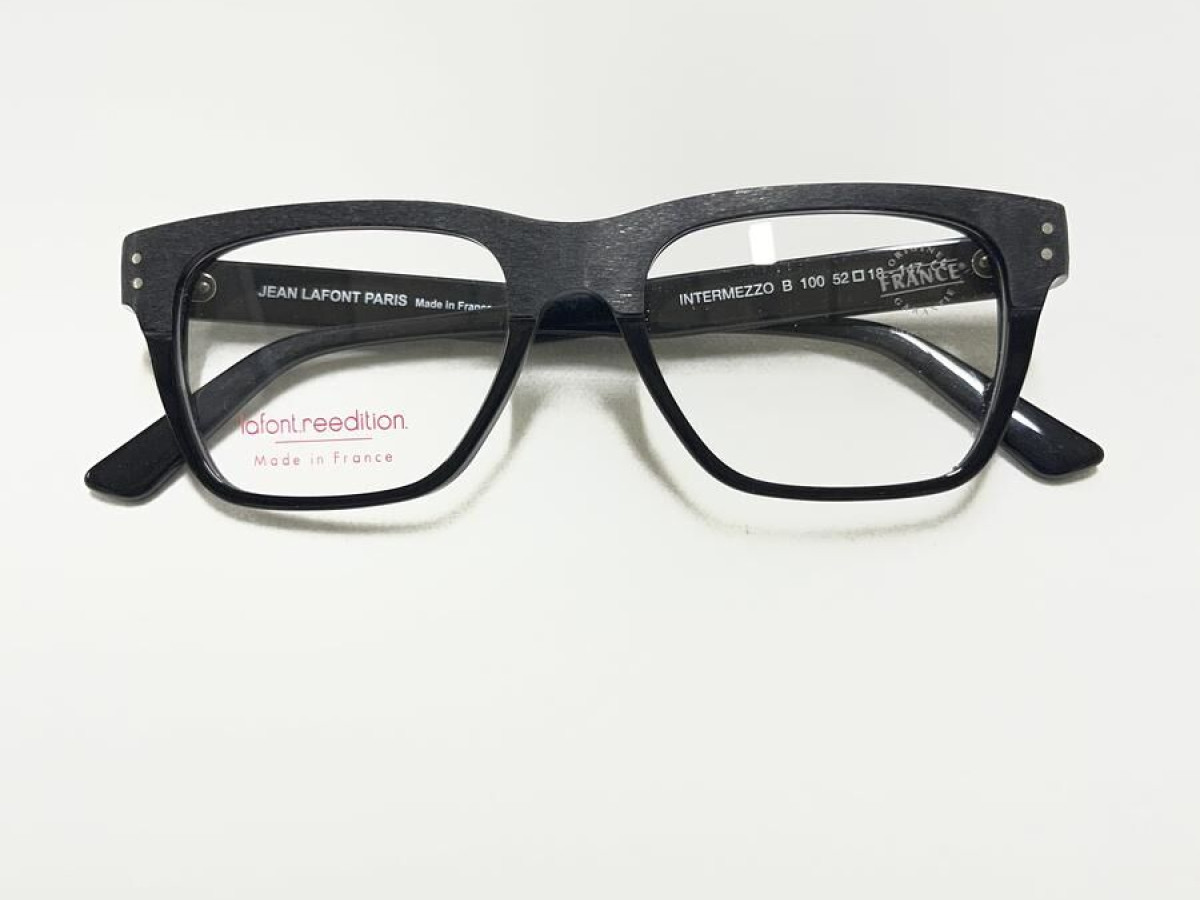 Lafont reedition - Intermezzo B 100 52¤18