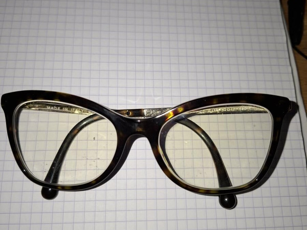 Chanel - 3365 c.714 52/17 140