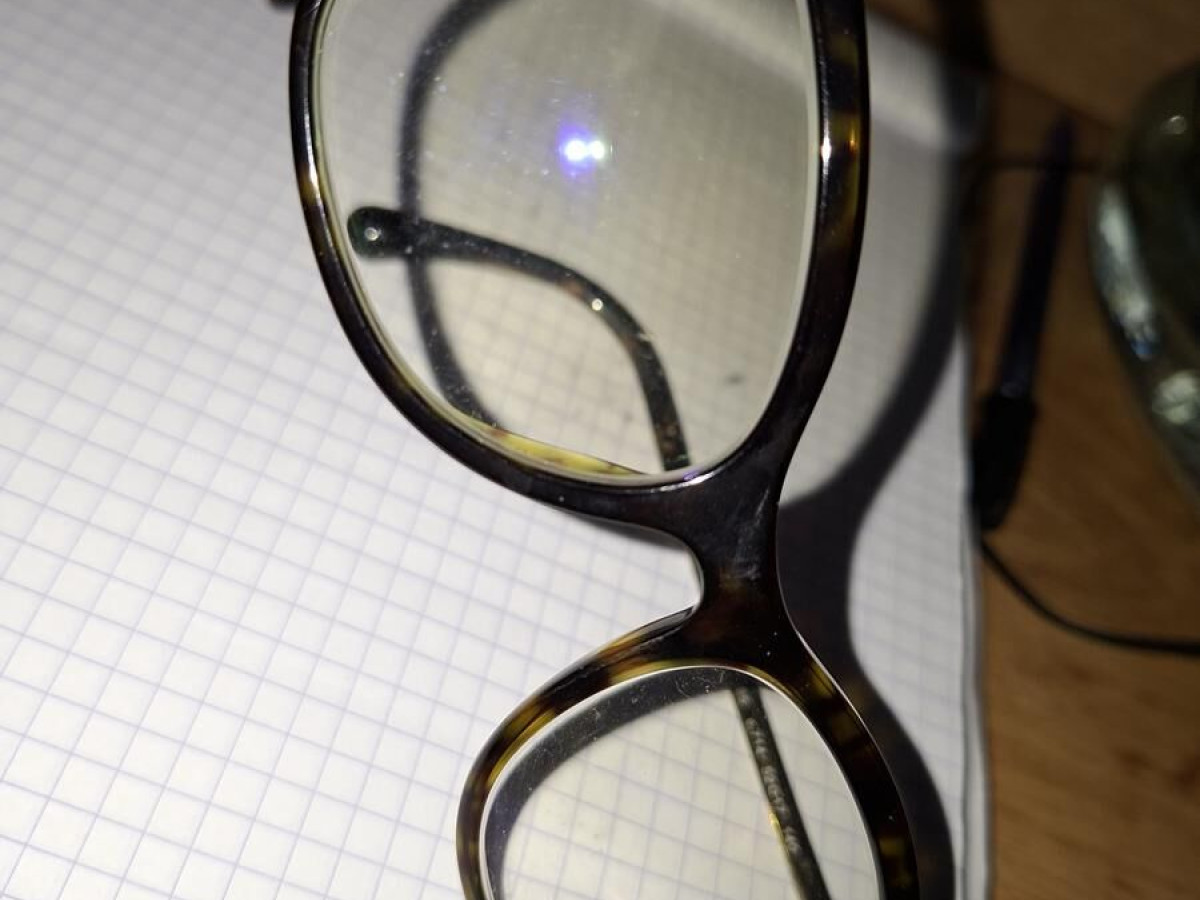 Chanel - 3365 c.714 52/17 140