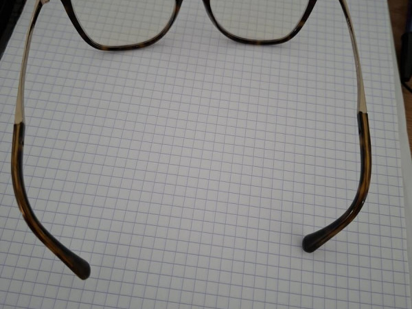 Chanel - 3365 c.714 52/17 140