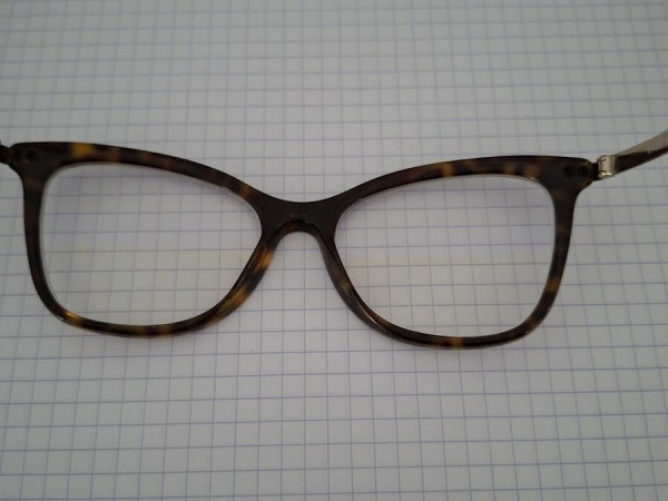 Chanel - 3365 c.714 52/17 140