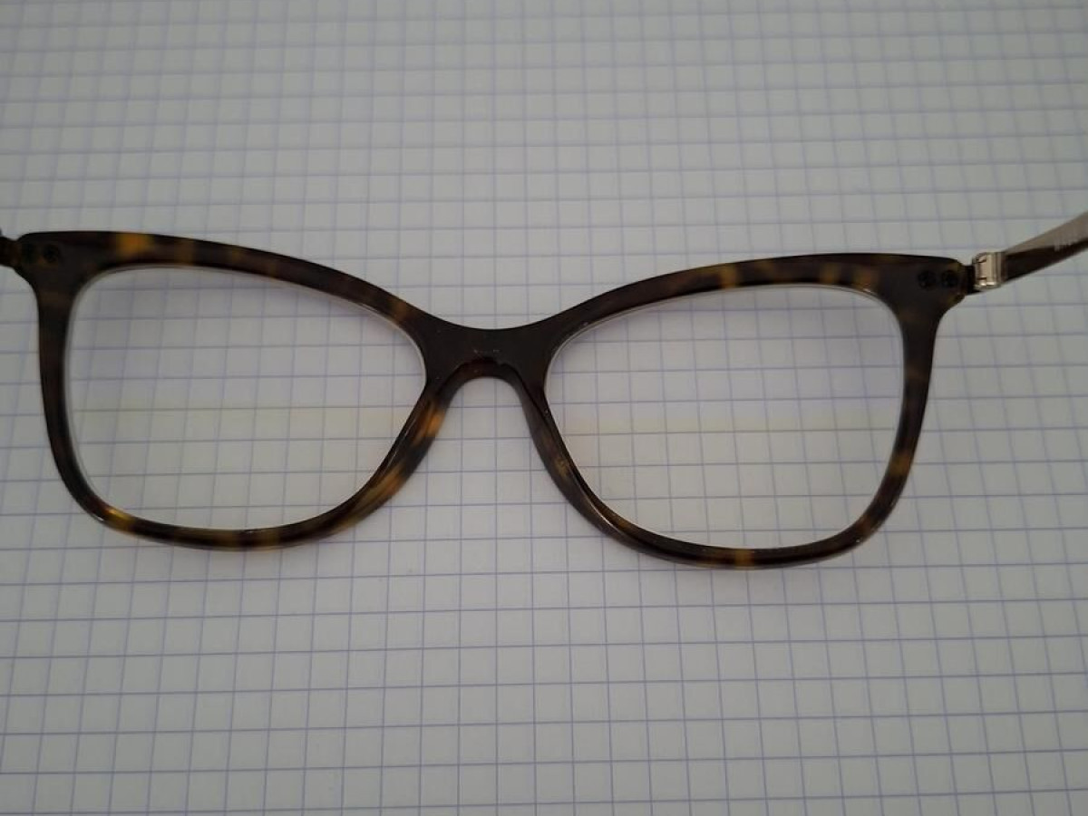 Chanel - 3365 c.714 52/17 140