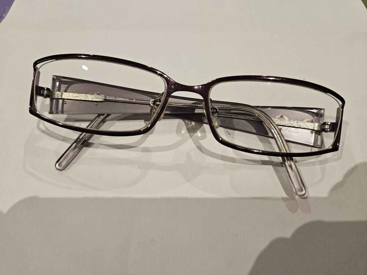 Dolce & Gabbana - D&G5010 1127 52□16 130