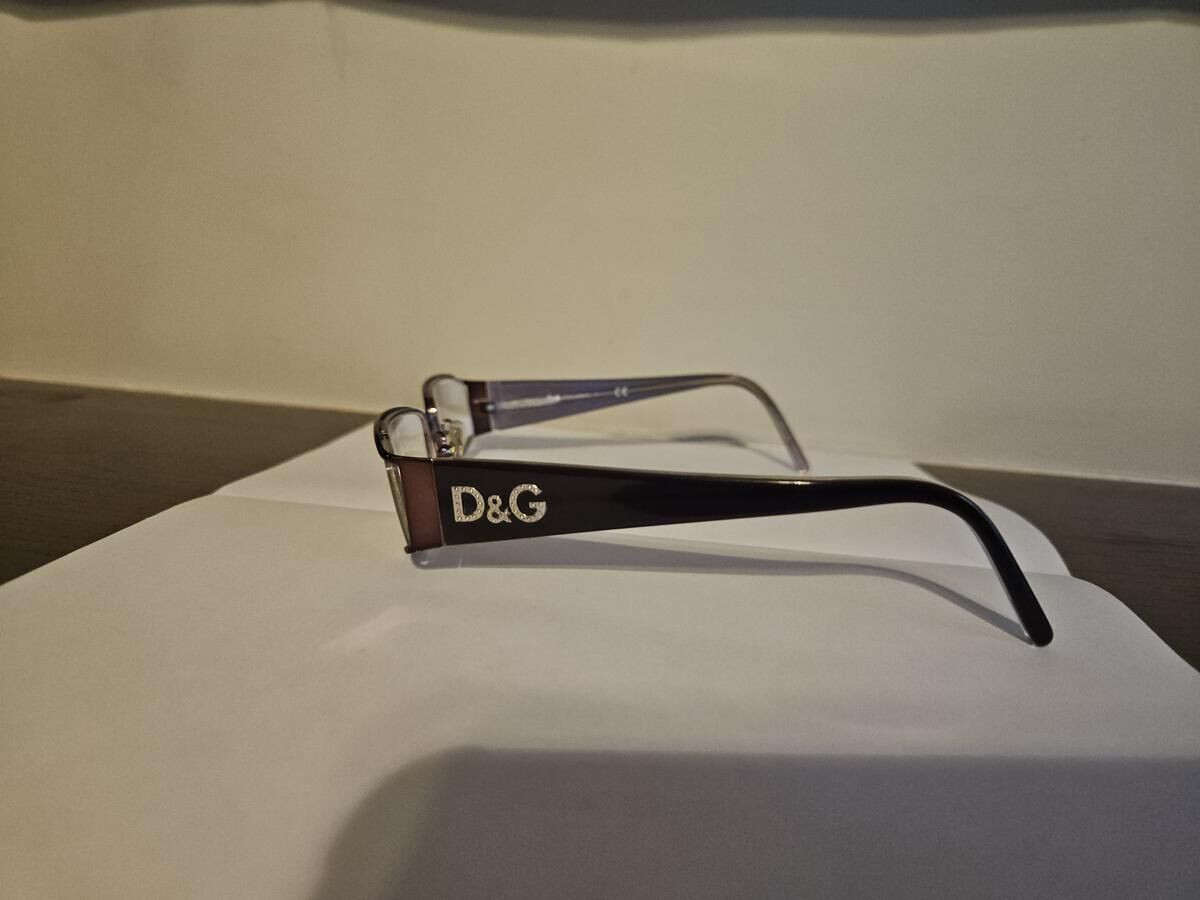 Dolce & Gabbana - D&G5010 1127 52□16 130