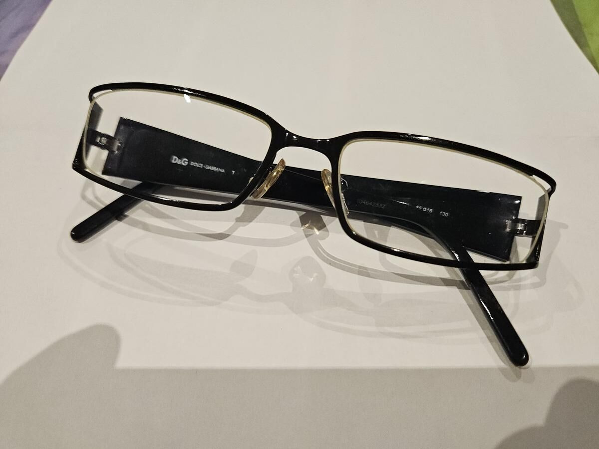 Dolce & gabbana - D&G5010 064 50□16 130