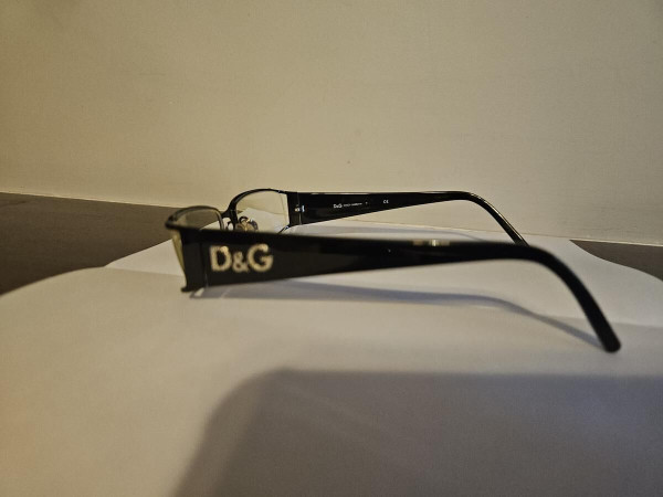 Dolce & gabbana - D&G5010 064 50□16 130