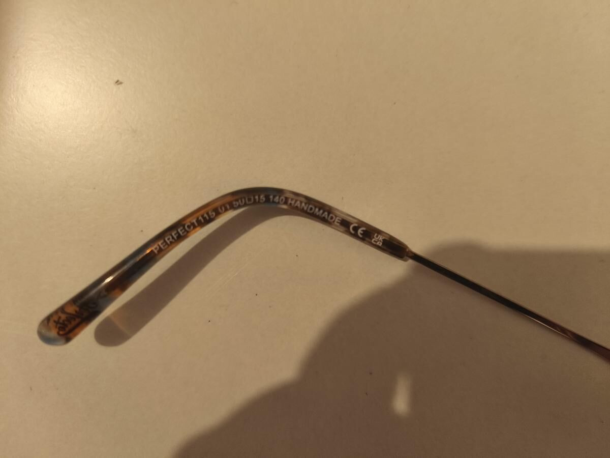 Schott Perfecto - Perfect 115 48¤18