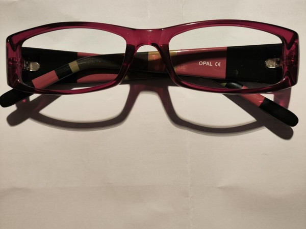 Opal - OW II153 C08 52¤17-140