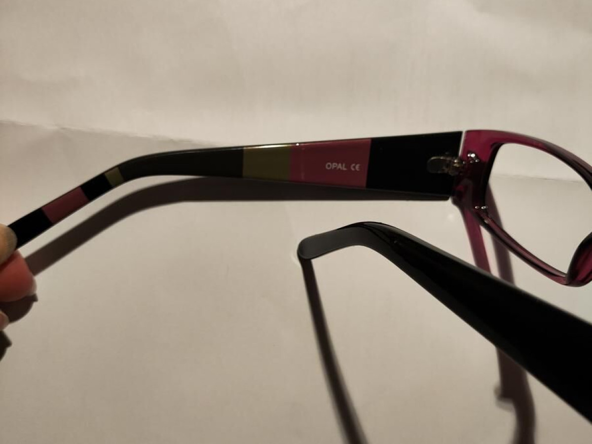 Opal - OW II153 C08 52¤17-140