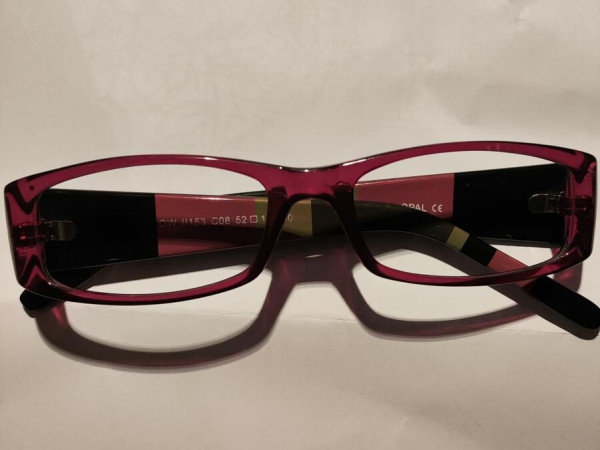 Opal - OW II153 C08 52¤17-140