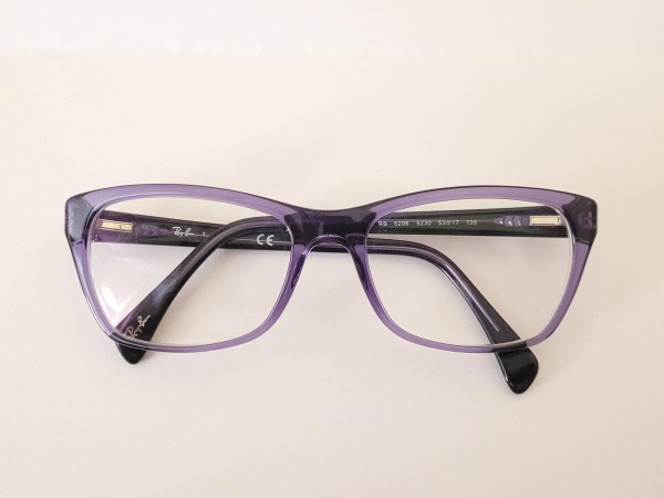 RAY BAN - RB5298 5230 53¤17...