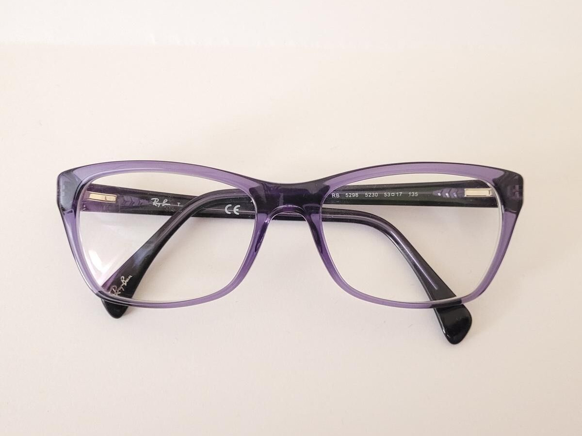 RAY BAN - RB5298 5230 53¤17 135