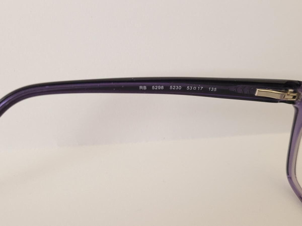 RAY BAN - RB5298 5230 53¤17 135