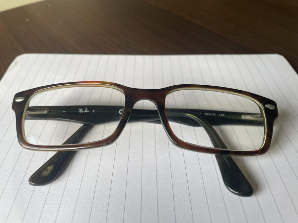 Ray ban - 5206 2445 52*18 140