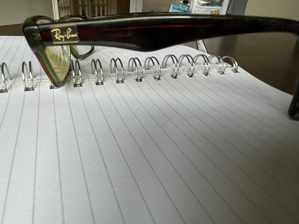 Ray ban - 5206 2445 52*18 140