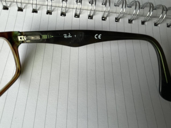 Ray ban - 5206 2445 52*18 140