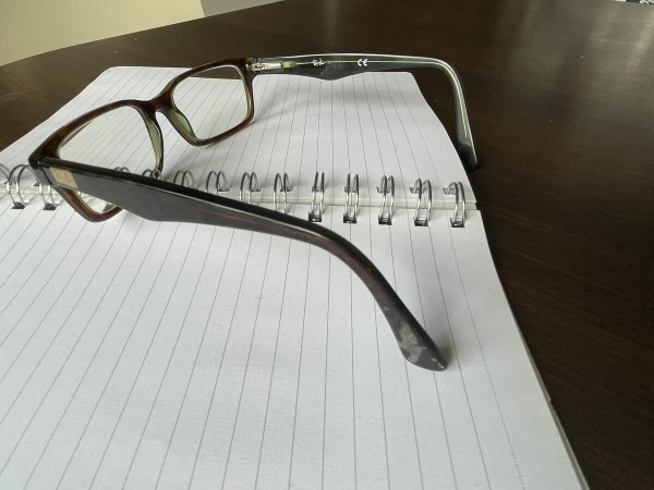 Ray ban - 5206 2445 52*18 140