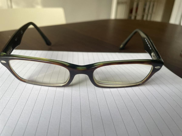 Ray ban - 5206 2445 52*18 140