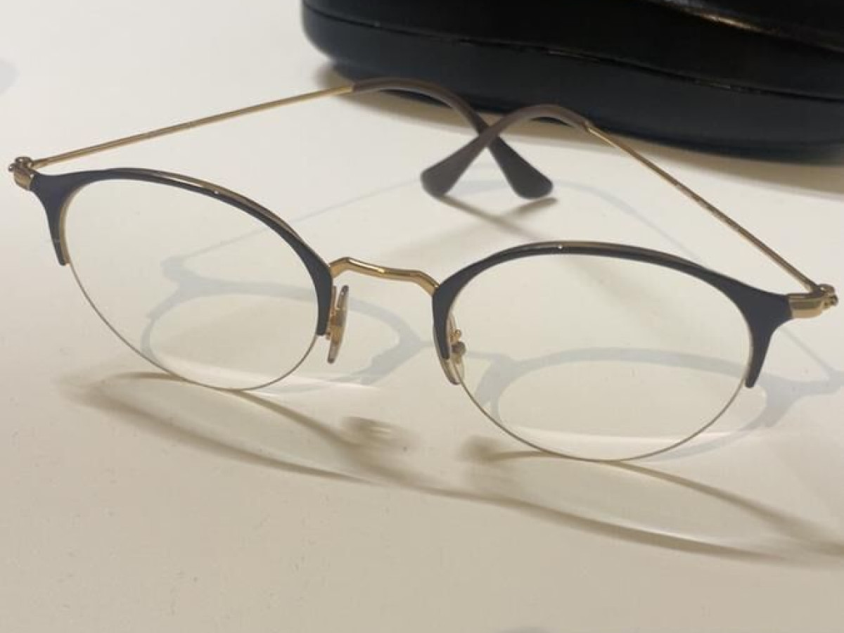 Rayban - RB3578V 2905 44¤22 145