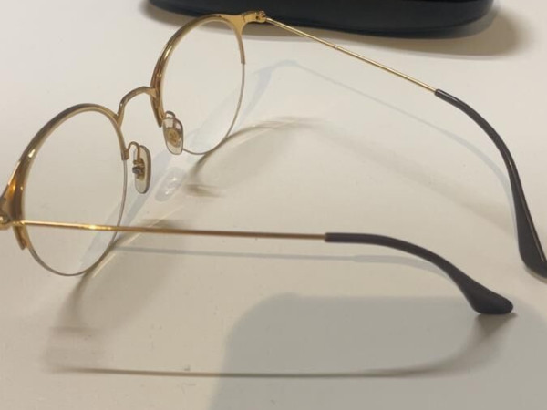 Rayban - RB3578V 2905 44¤22 145