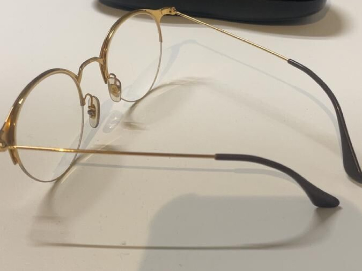 Rayban - RB3578V 2905 44¤22 145