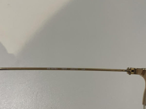 Rayban - RB3578V 2905 44¤22 145