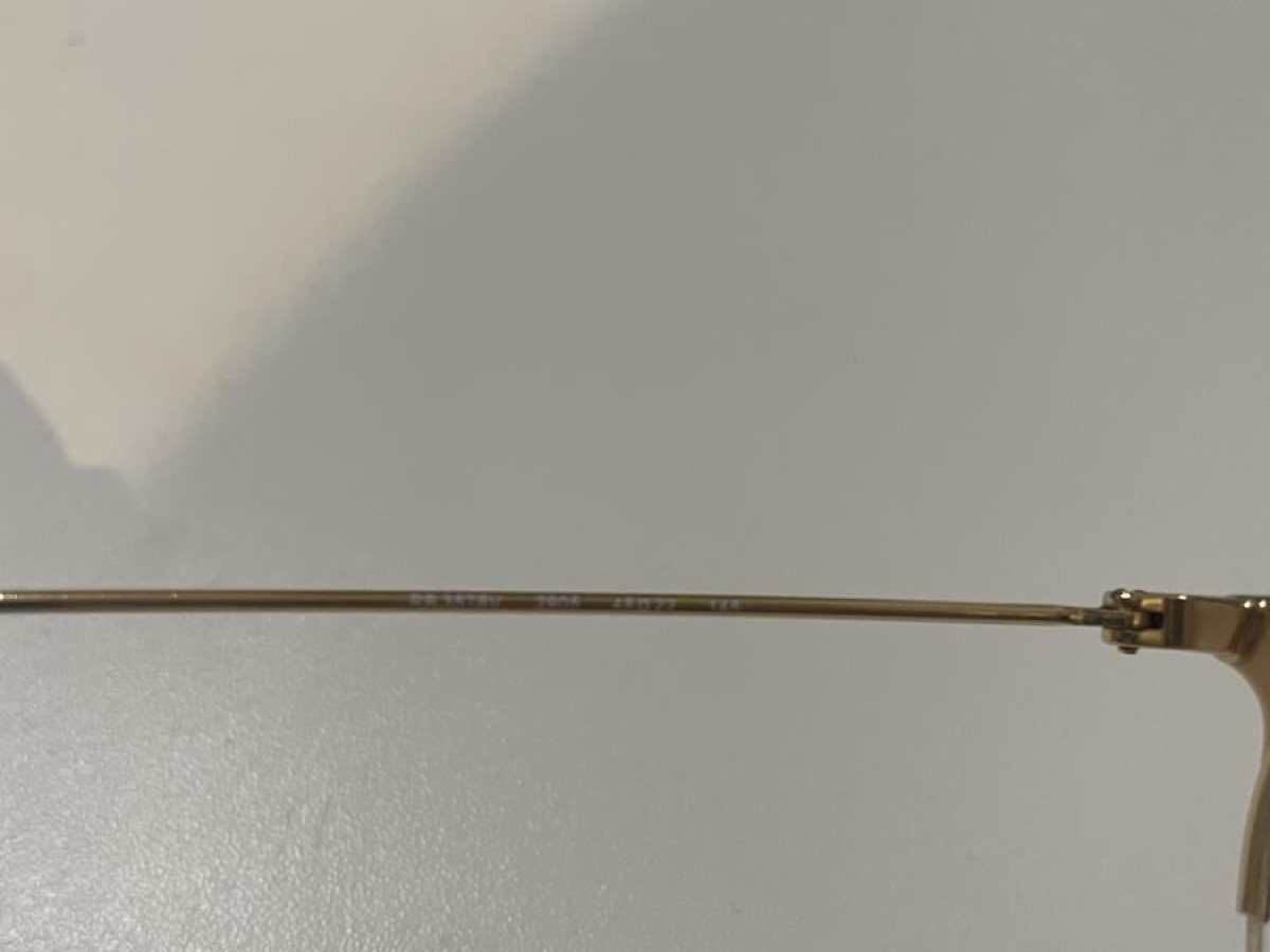 Rayban - RB3578V 2905 44¤22 145