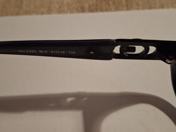 Guess - Gu 2250 51¤16