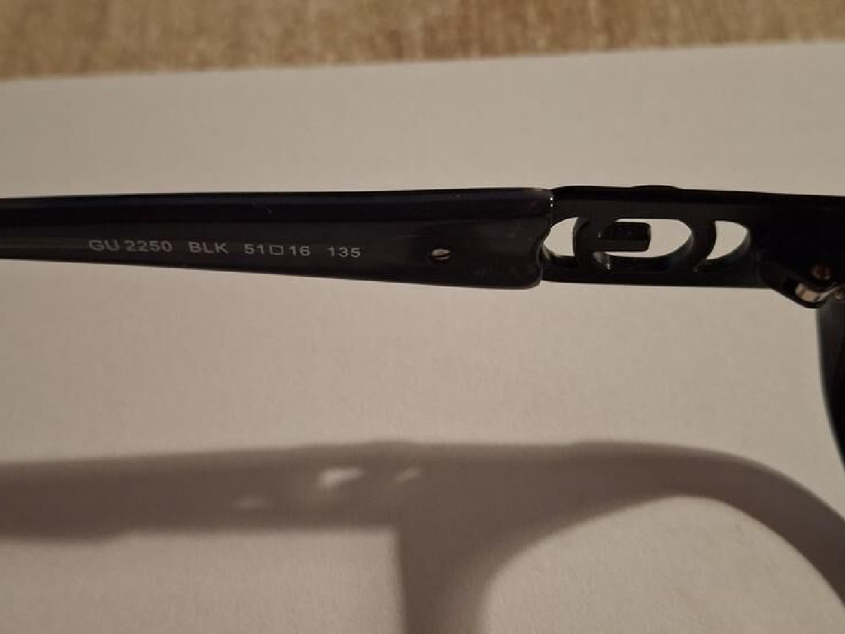 Guess - Gu 2250 51¤16