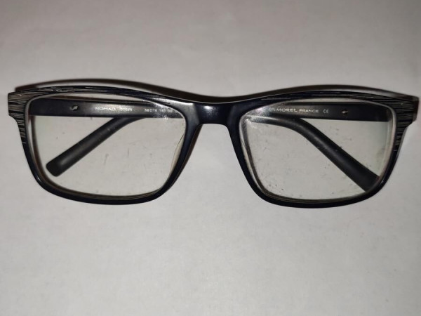 Morel - Nomad 149BB060 56¤16