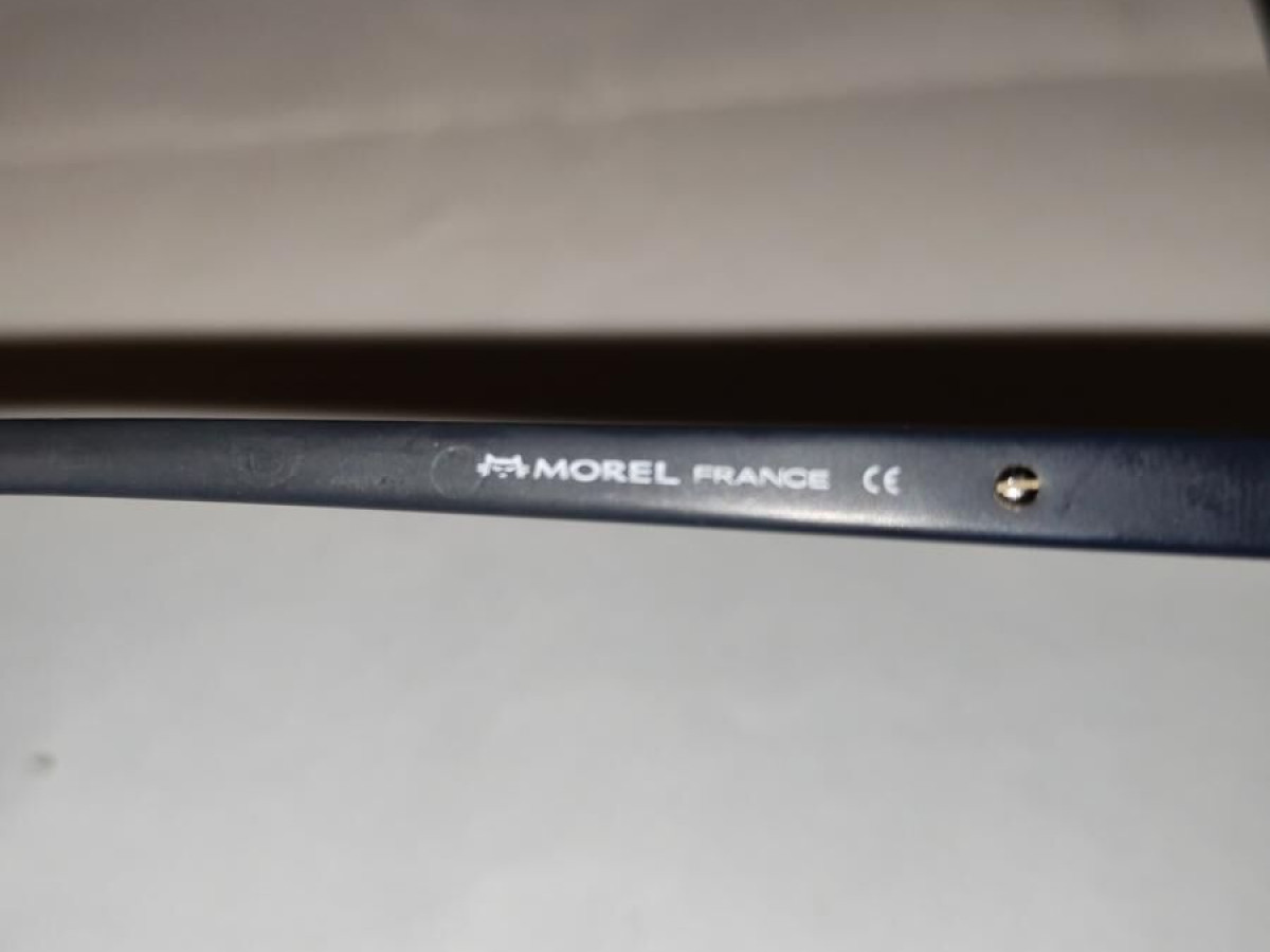 Morel - Nomad 149BB060 56¤16