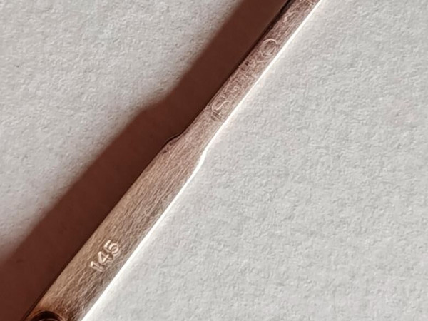 Seiko  - Titanium T502