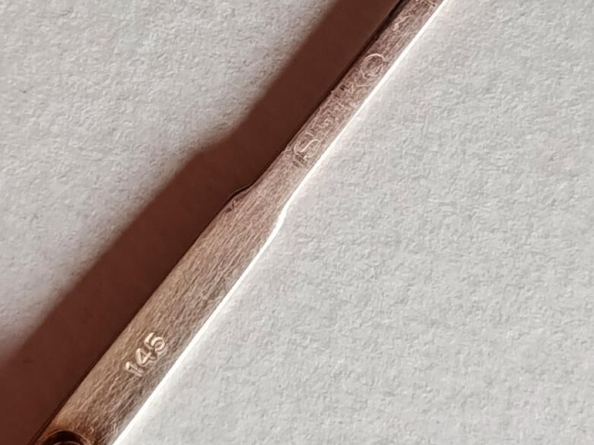 Seiko  - Titanium T502