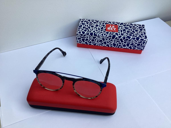 Jean François Rey - JFR 480...