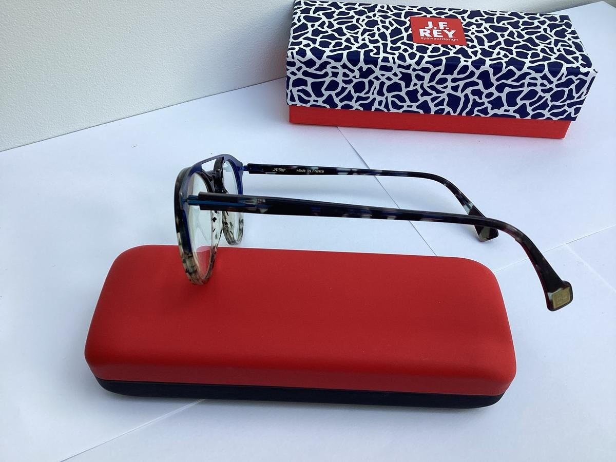 Jean François Rey - JFR 480 0729 48¤21 148