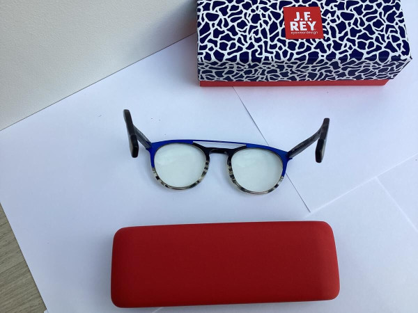 Jean François Rey - JFR 480 0729 48¤21 148