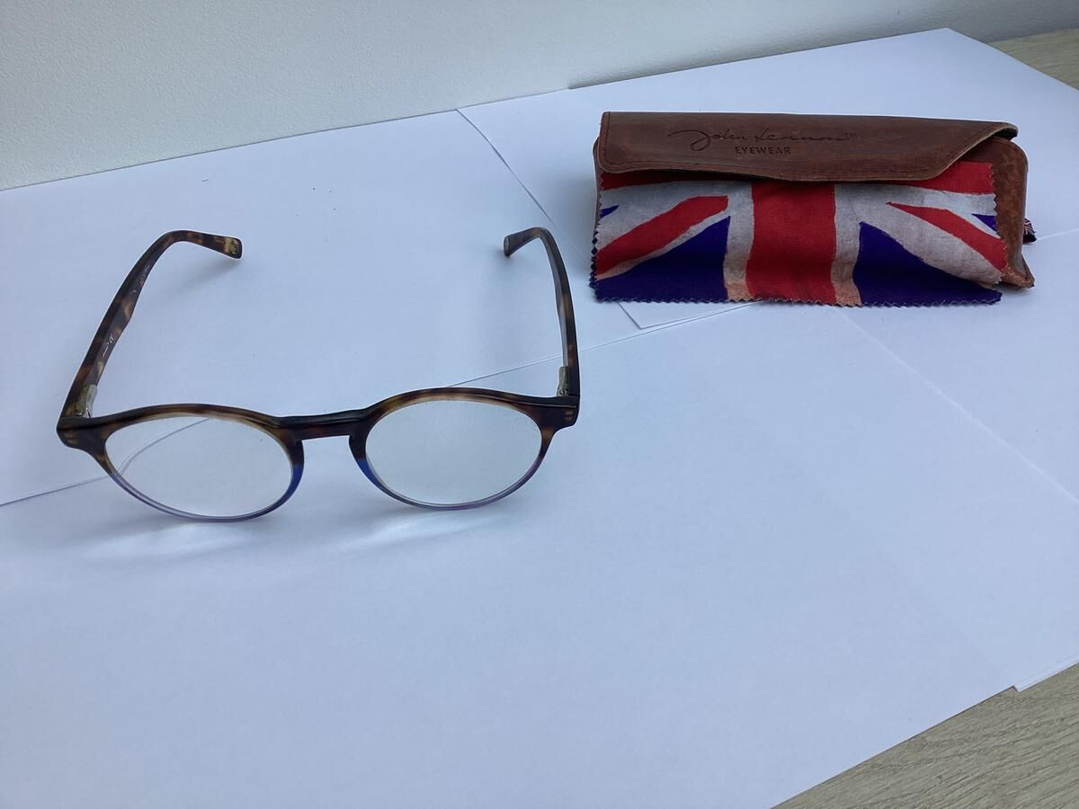 John Lennon - J051 Zb 47¤20