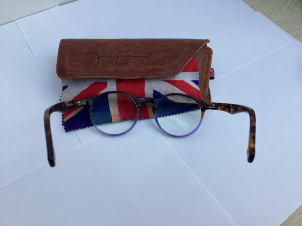 John Lennon - J051 Zb 47¤20