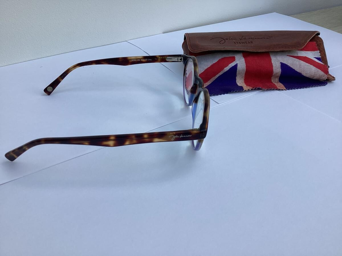 John Lennon - J051 Zb 47¤20