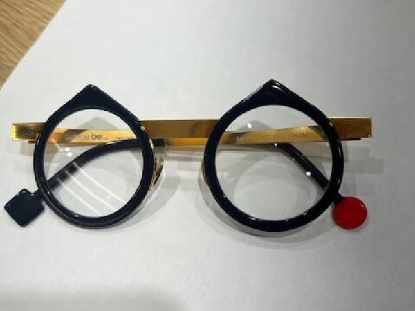 SABINE BE - BE YIN 43¤25