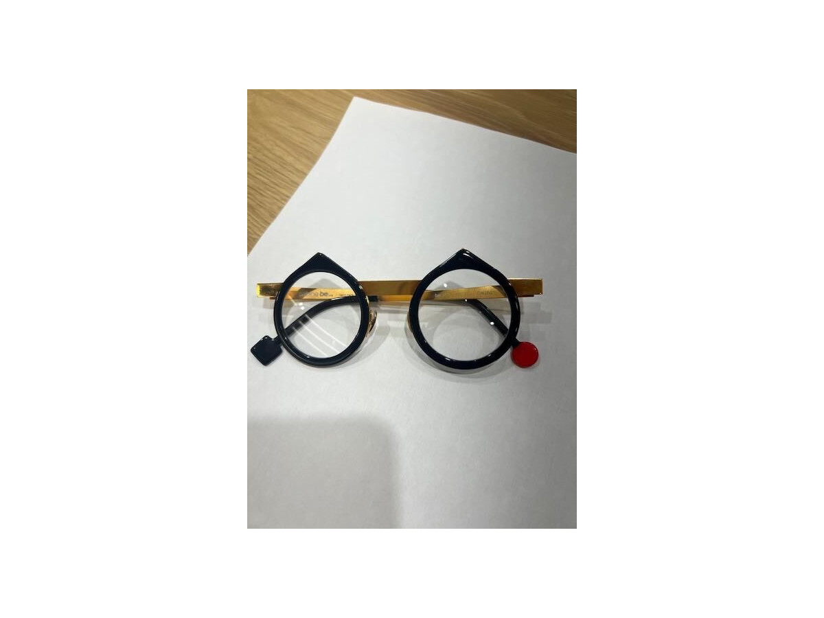 SABINE BE - BE YIN 43¤25