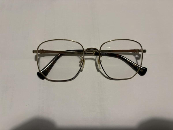 Gucci - Kering Eyewear  54¤18