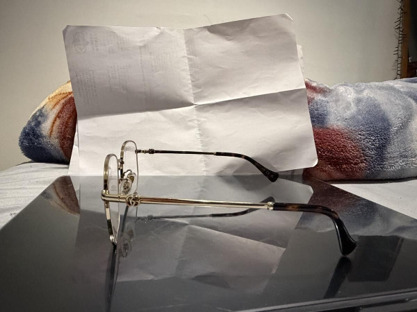 Gucci - Kering Eyewear  54¤18