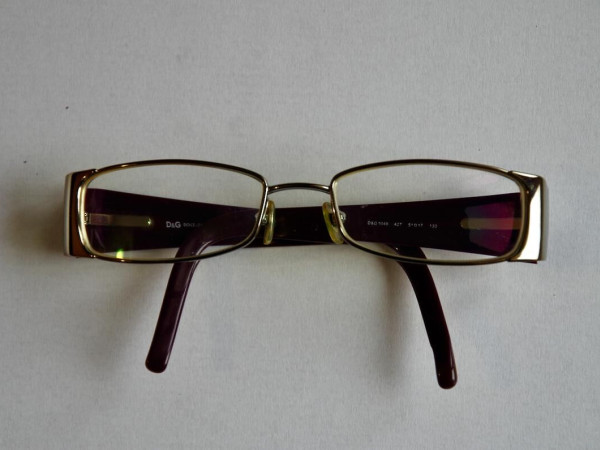 DOLCE-GABBANA - DG5049 427...