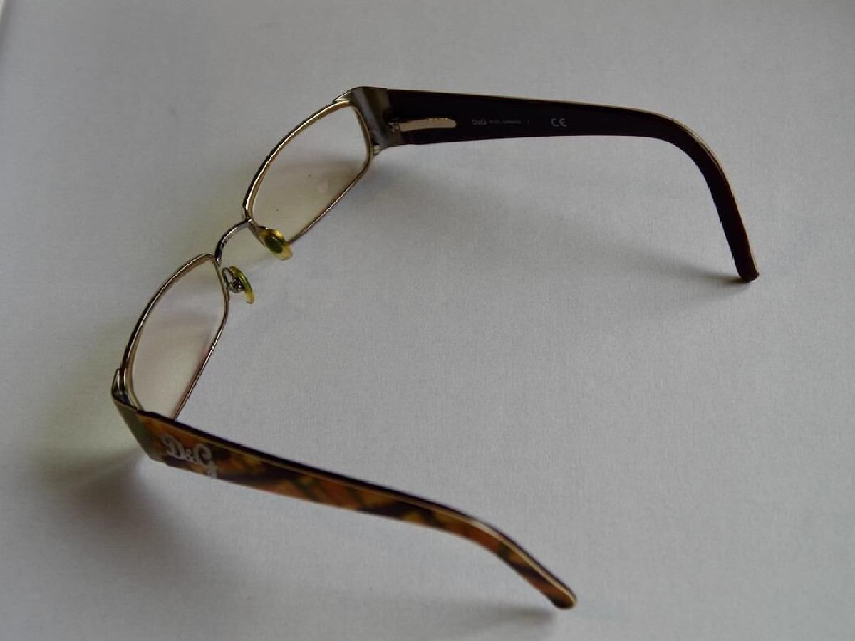 DOLCE-GABBANA  - DG5049 427 51¤17 130