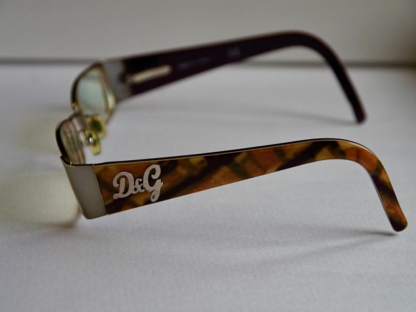 DOLCE-GABBANA  - DG5049 427 51¤17 130