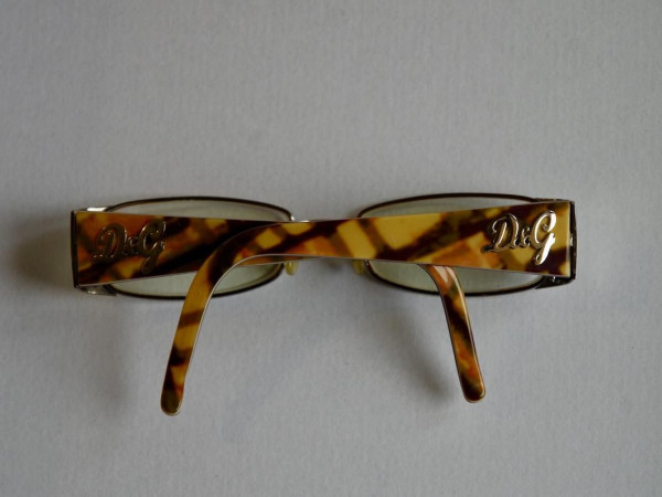 DOLCE-GABBANA  - DG5049 427 51¤17 130