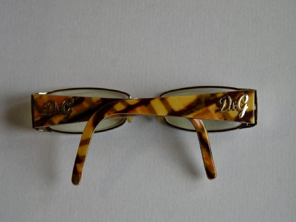 DOLCE-GABBANA  - DG5049 427 51¤17 130