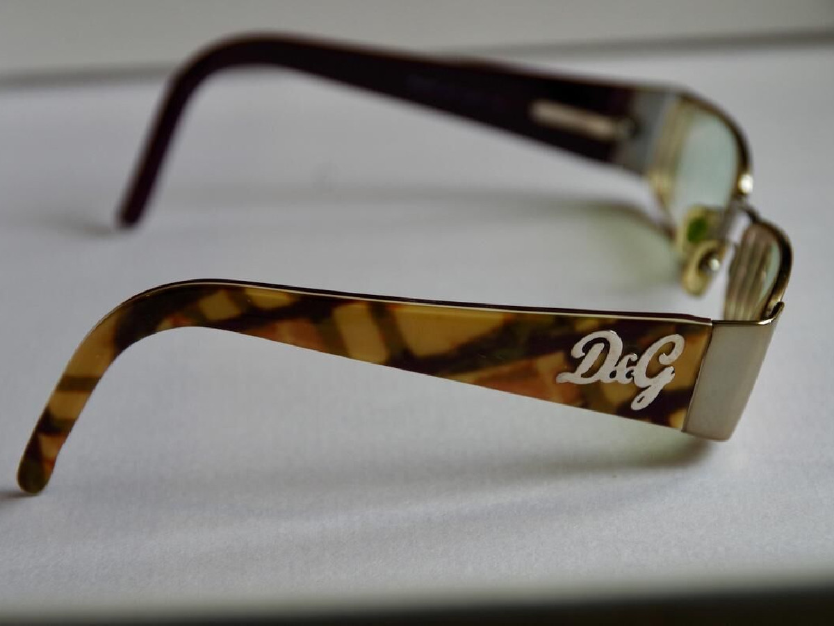 DOLCE-GABBANA  - DG5049 427 51¤17 130