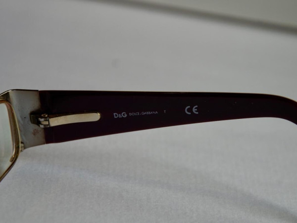 DOLCE-GABBANA  - DG5049 427 51¤17 130